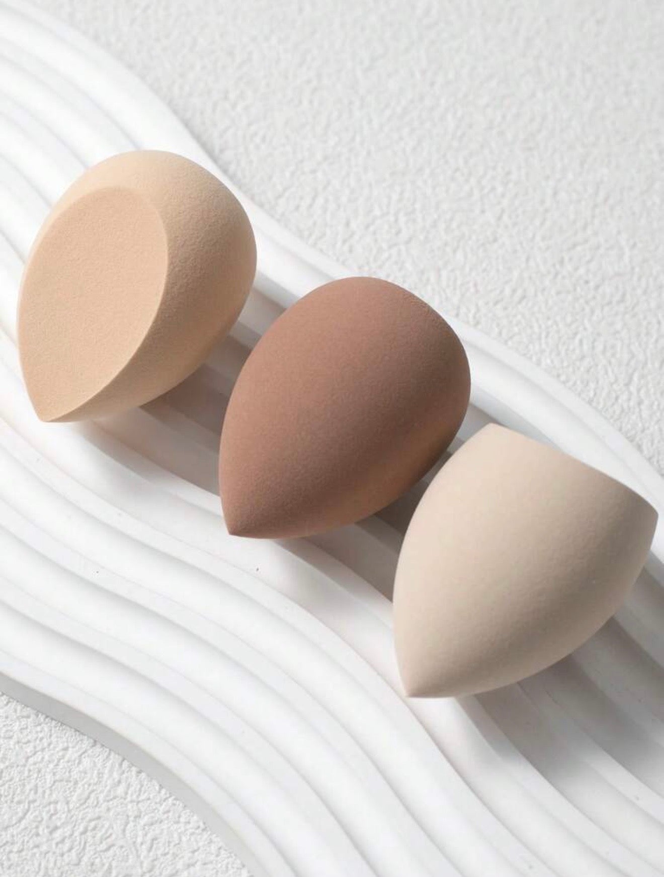 Esponja de Maquillaje Huappa