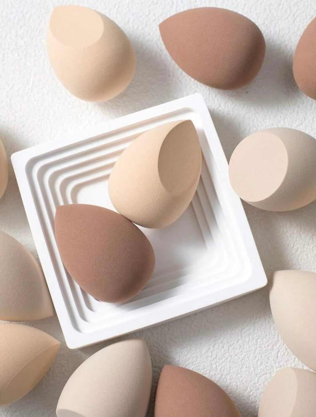Esponja de Maquillaje Huappa