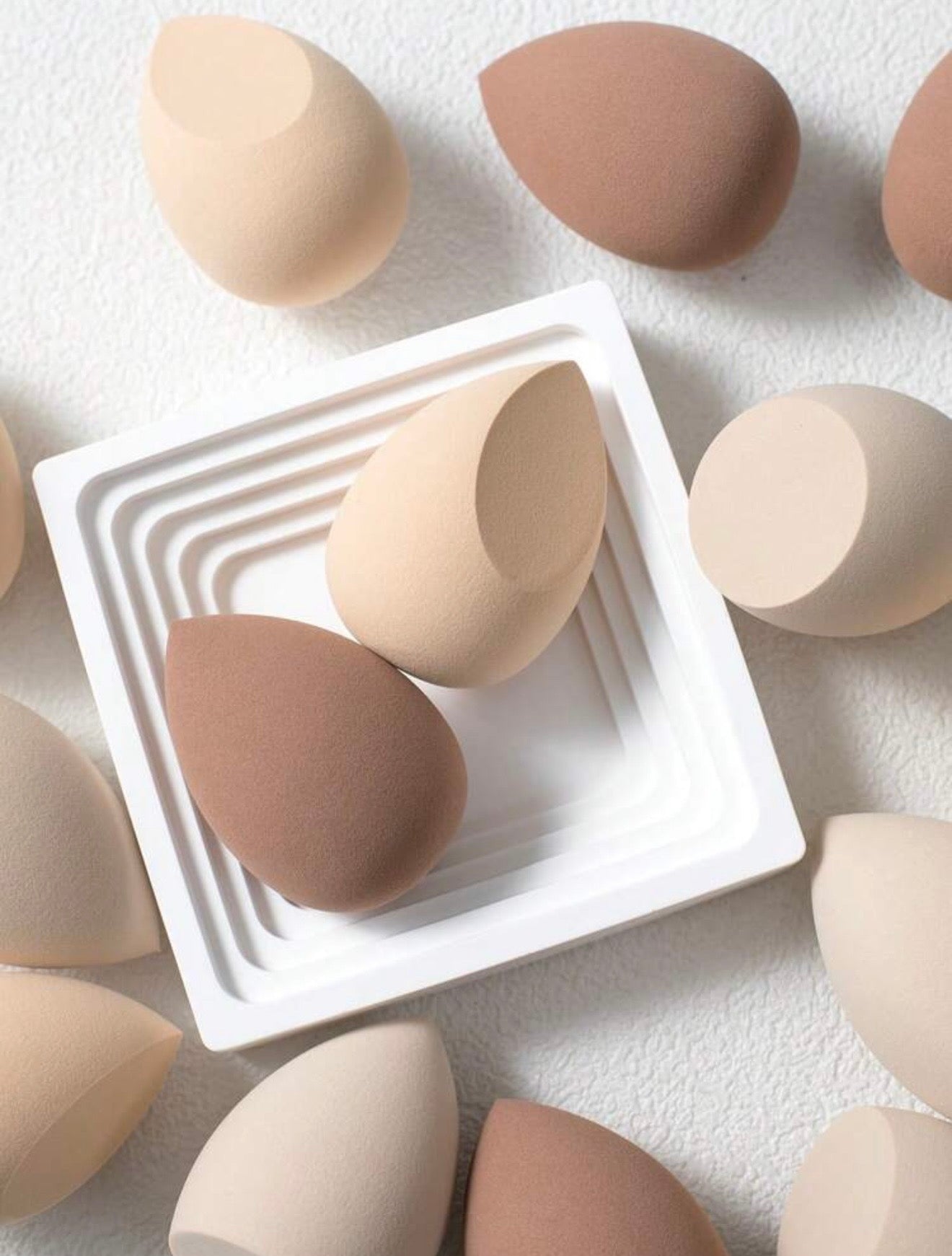 Esponja de Maquillaje Huappa