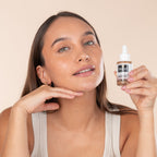 Pack día y noche (óleo  serum facial regenerador + Golden drops).
