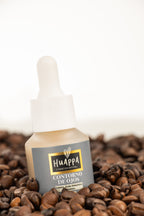 Contorno de Ojos Antiage - Cafeína, pépticos y HA