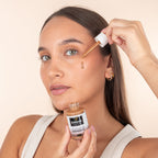 GOLDEN  DROPS OLEO/SERUM            NUEVA FÓRMULA