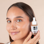 Pack Facial (Hydramist + Golden Drops + Óleo Serum).