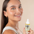 Pack día y noche (óleo  serum facial regenerador + Golden drops).