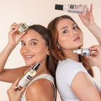 Pack Skin Care – Nutrición, Hidratación e Iluminación.