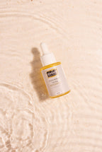 Óleo serum regenerador.