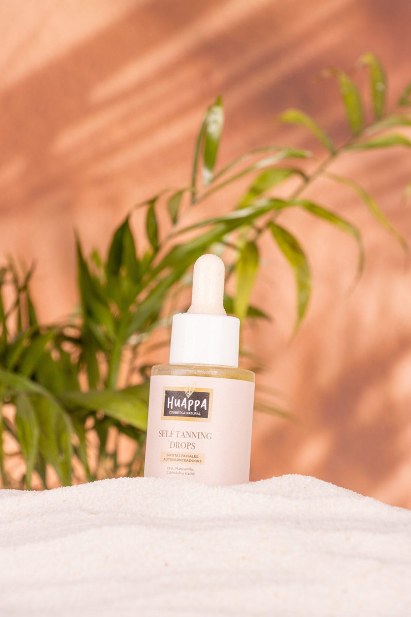 Autobronceantes Faciales