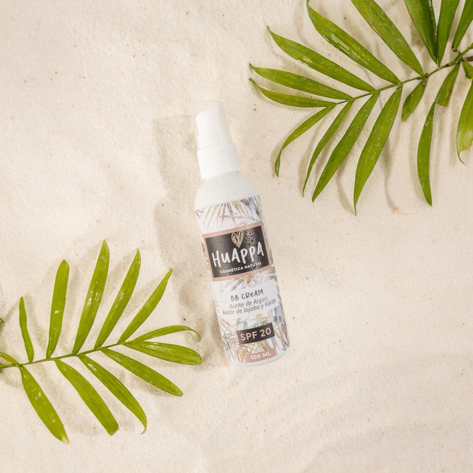 BB Cream